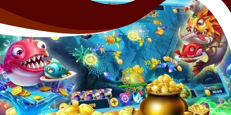 Event game đặc biệt dành cho khách hàng