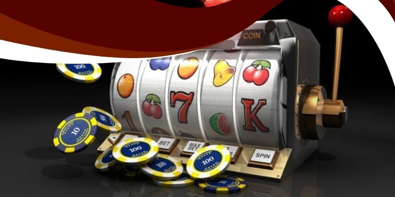 Các biểu tượng đặc biệt giúp kích hoạt jackpot lớn