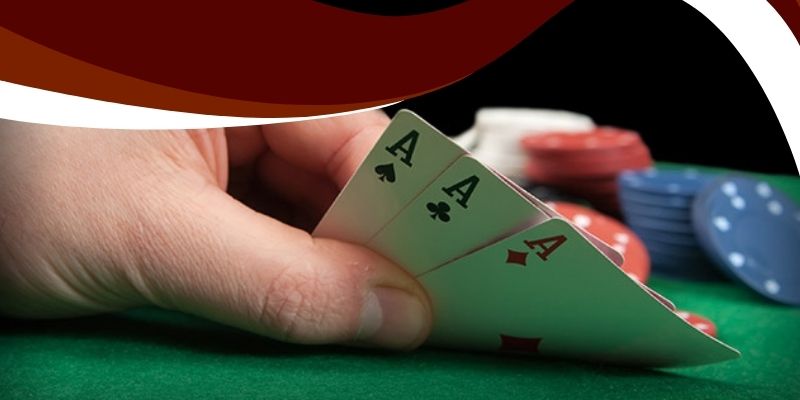 Hoàn tiền không giới hạn cho các trò chơi casino trực tuyến